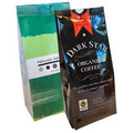 Direct Print 8oz Gourmet Coffee Bag